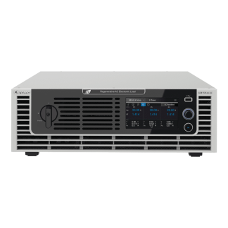 Chroma 63800R Electronic Load Repair