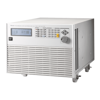 Chroma 63800 Electronic Load Repair