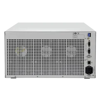 Chroma 87001 Battery Cell Simulator Repair