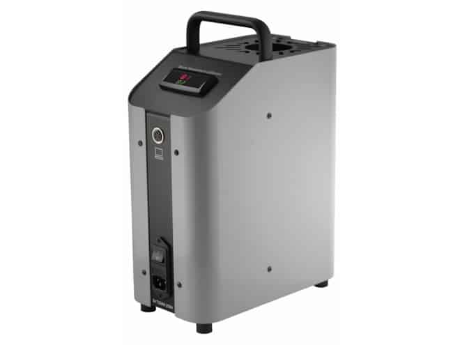 Druck TC Temperature Calibrator Repair