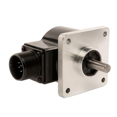 Dynapar Encoder Repair