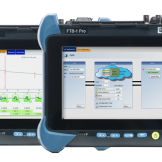 EXFO FTB-1 Pro Repair
