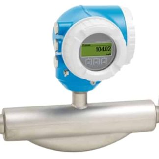 Endress Hauser Proline Promass Repair