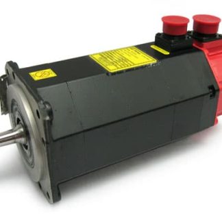 Fanuc Servo Motor Repair