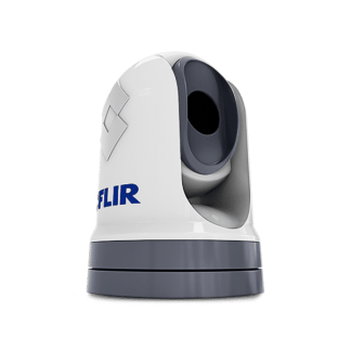 Flir M300C Thermal Camera Repair