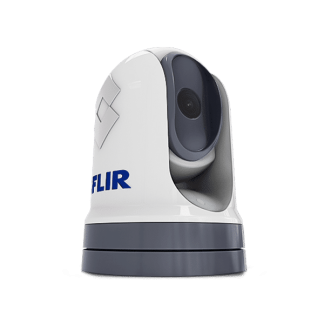 Flir M332 Thermal Camera Repair