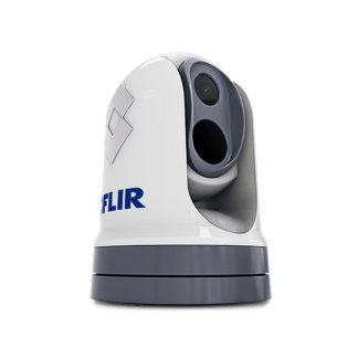 Flir M364C Thermal Camera Repair