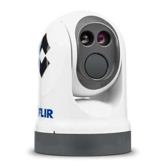 Flir M400 Thermal Camera Repair