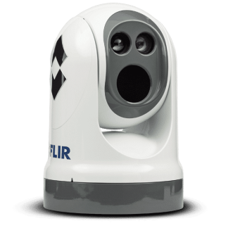 FLIR M400XR Thermal Camera Repair