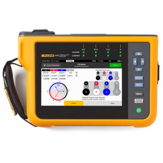 Fluke 1770 Power Quality Analyzer Repair