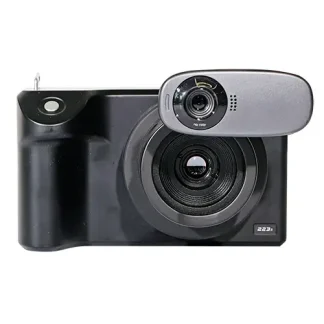 Fotric 223B Thermal Imager Repair