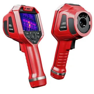 Fotric 323F Thermal Imager Repair