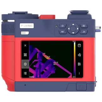 Fotric P5 Thermal Imager Repair