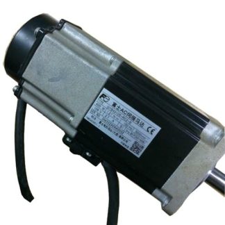 Fuji Electric Servo Motor Repair