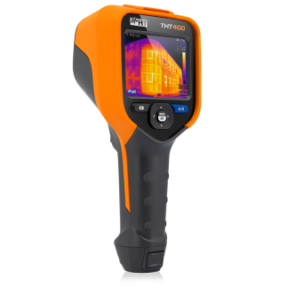 HT Instruments THT400 Thermal Camera Repair