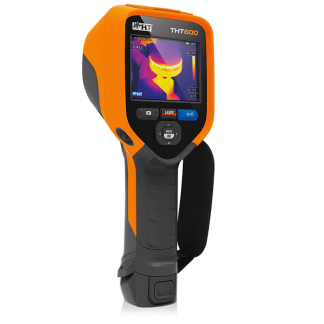HT Instruments THT600 Thermal Camera Repair