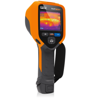 HT Instruments THT600H Thermal Camera Repair