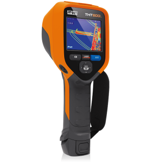 HT Instruments THT600L Thermal Camera Repair