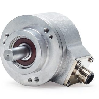 Heidenhain Encoder Repair