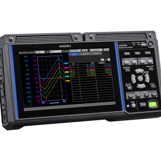 Hioki LR8450 Memory Logger Repair