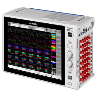 Hioki MR6000 Memory Recorder Repair