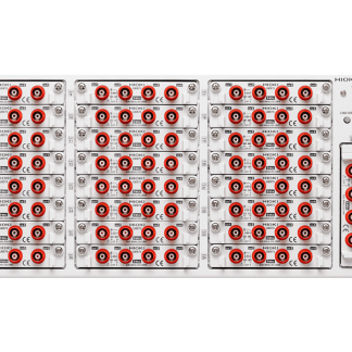 Hioki MR8740T Memory Recorder Repair