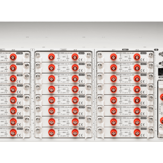 Hioki MR8740 Memory Recorder Repair