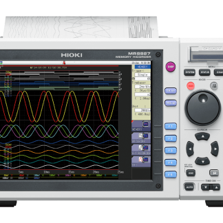 Hioki MR8827 Memory Recorder Repair