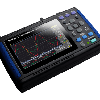 Hioki MR8870 Memory Logger Repair