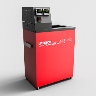 Isotech 820 Liquid Bath Calibrator Repair