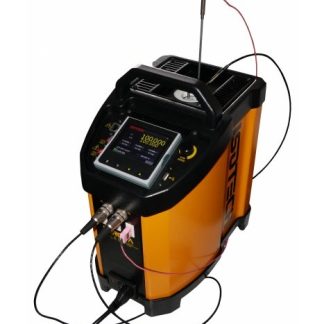 Isotech Calisto 4953 Temperature Calibrator Repair