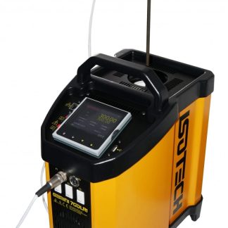 Isotech Gemini 4857 Temperature Calibrator Repair