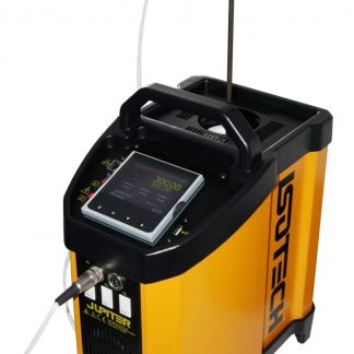 Isotech Jupiter 4852 Temperature Controller Repair