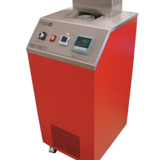 Isotech Libra 785 Liquid Bath Calibrator Repair