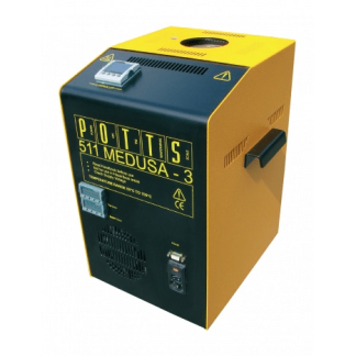 Isotech Medusa 511 Temperature Calibrator Repair