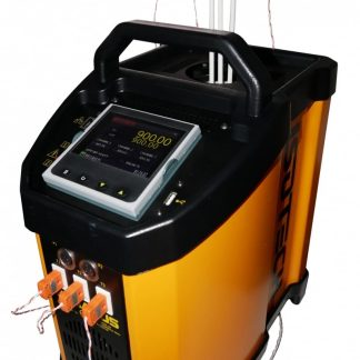 Isotech Pegasus 4853 Temperature Calibrator Repair