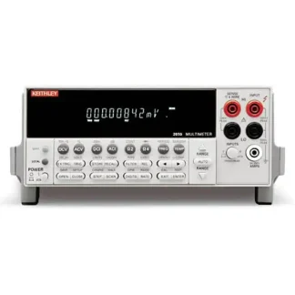 Keithley 2010 Digital Multimeter Repair