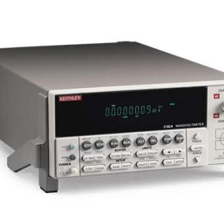 Keithley 2182A Nanovoltmeter Repair