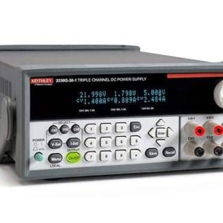 Keithley 2230 Power Supply Repair