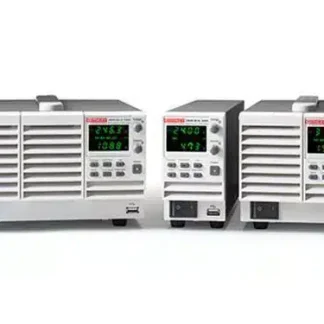 Keithley 2260B Power Supply Repair