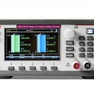 Keithley 2281S Power Supply Repair