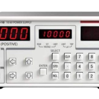 Keithley 2290 Power Supply Repair