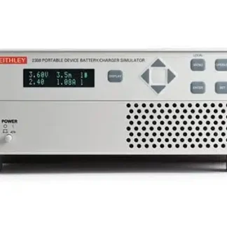 Keithley 2300 Power Supply Repair