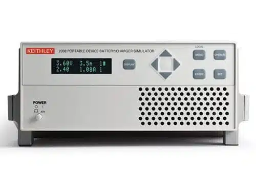 Keithley 2300 Power Supply Repair
