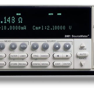 Keithley 2400 Source Measurement Unit Repair