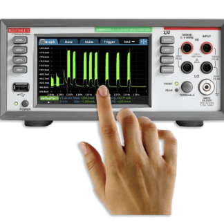 Keithley DMM6500 Digital Multimeter Repair
