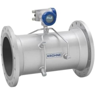 Krohne Optisonic Flowmeter Repair