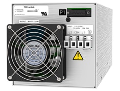 ALE 303L-30kV-POS Power Supply Repair