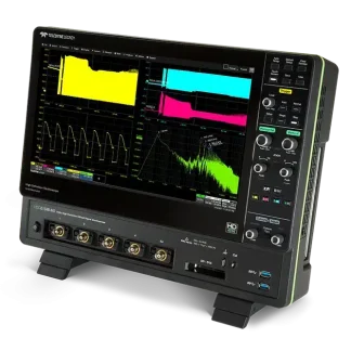 LeCroy 6000B Oscilloscope Repair