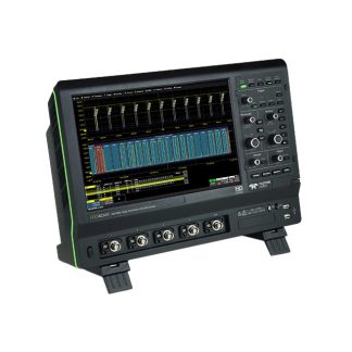 LeCroy HDO4000A Oscilloscope Repair